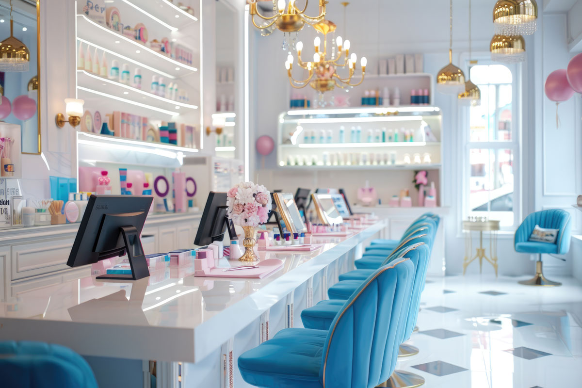 store